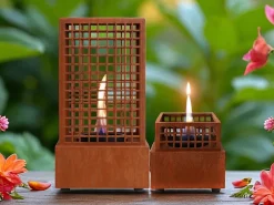 Tenderflame Agni 16 Kamin 16,5x16,5x17 cm