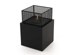 Tenderflame Agni 40 Kamin 40,5x40,5x60,2 cm