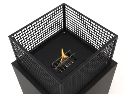 Tenderflame Agni 40 Kamin 40,5x40,5x60,2 cm