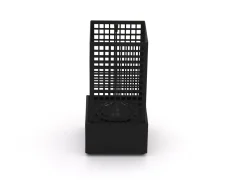 Tenderflame Agni 18 Kamin 18,5x18,5x36,5 cm