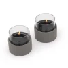 Tenderflame Breeze 10 Dekolicht ø 11 cm (h:10,7 cm)