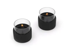 Tenderflame Breeze 10 Dekolicht ø 11 cm (h:10,7 cm)