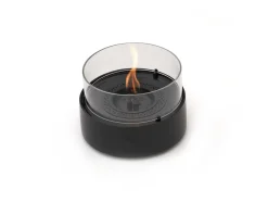 Tenderflame Café 18 Tischkamin ø 18,2 cm (h:13,5 cm)