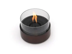 Tenderflame Café 18 Tischkamin ø 18,2 cm (h:13,5 cm)