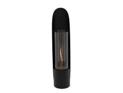 Tenderflame Cycloflame Wandkamin 16,5x16,5x81 cm