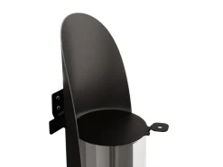Tenderflame Cycloflame Wandkamin 16,5x16,5x81 cm