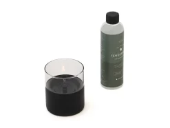 Tenderflame Geschenk-Set Lilly 10 Dekolicht ø 10cm (h:11,5 cm)