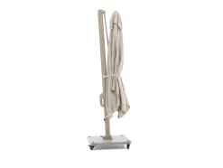 Tierra Outdoor Duraflex Ampelschirm 300x300 cm