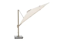 Tierra Outdoor Duraflex Ampelschirm 300x300 cm