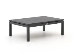 Tierra Outdoor Flip-Up Loungetisch 120x80x43 cm