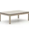 Tierra Outdoor Flip-Up Loungetisch 120x80x43 cm