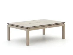 Tierra Outdoor Flip-Up Loungetisch 120x80x43 cm