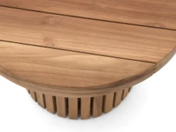 Tierra Outdoor Fresca/Marapa Ecklounge-Set 4-teilig links 5-Sitzer