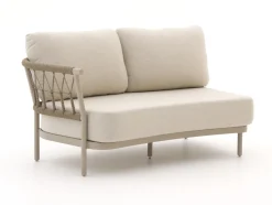 Tierra Outdoor Fresca/Marapa Ecklounge-Set 4-teilig links 5-Sitzer