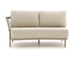 Tierra Outdoor Fresca/Marapa Ecklounge-Set 4-teilig links 5-Sitzer