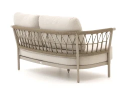 Tierra Outdoor Fresca/Marapa Ecklounge-Set 4-teilig links 5-Sitzer