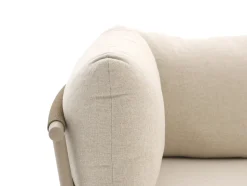 Tierra Outdoor Fresca/Marapa Ecklounge-Set 4-teilig links 5-Sitzer
