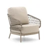Tierra Outdoor Juno Gartensessel