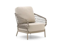Tierra Outdoor Juno Gartensessel