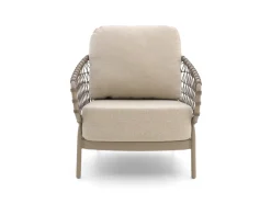 Tierra Outdoor Juno Gartensessel