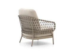 Tierra Outdoor Juno Gartensessel