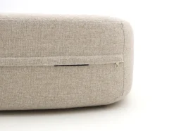 Tierra Outdoor Juno Gartensofa 3-Sitzer 225 cm