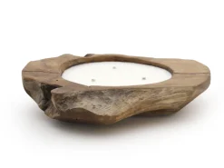Tierra Outdoor Kerzenschale ø 50 cm