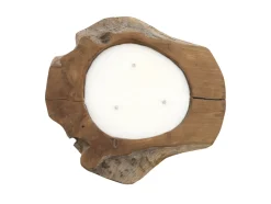 Tierra Outdoor Kerzenschale ø 50 cm