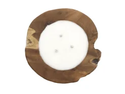 Tierra Outdoor Kerzenschale ø 40 cm