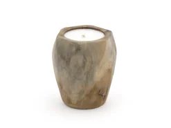 Tierra Outdoor Kerze Octa ø 13,5 cm
