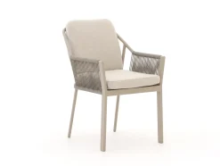 Tierra Outdoor Liv Gartenstuhl stapelbar