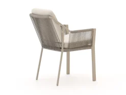 Tierra Outdoor Liv Gartenstuhl stapelbar