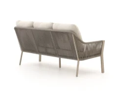 Tierra Outdoor Liv Lounge/Dining Gartenbank 3-Sitzer 198 cm