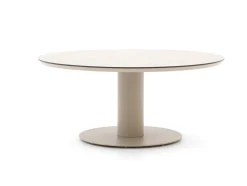 Tierra Outdoor Liv/Moreno Low Dining Gartenmöbel-Set 5-teilig