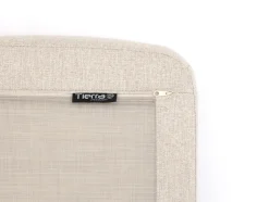 Tierra Outdoor Liv/Moreno Low Dining Gartenmöbel-Set 5-teilig