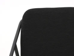 Tierra Outdoor Liv/ROUGH-Y ø 180 cm Gartenmöbel-Set 7-teilig stapelbar