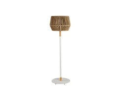 Tierra Outdoor Lumi Medium Solar-Stehlampe ø 41 cm (h: 136 cm)