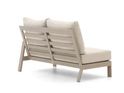 Tierra Outdoor Musone Ecklounge-Set 4-teilig 5-Sitzer
