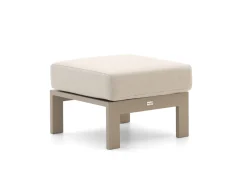 Tierra Outdoor Musone Ecklounge-Set 4-teilig 5-Sitzer