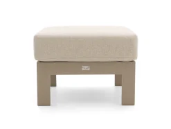 Tierra Outdoor Musone Ecklounge-Set 4-teilig 5-Sitzer