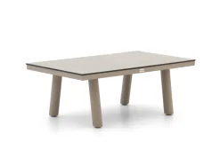 Tierra Outdoor Musone Ecklounge-Set 5-teilig 6-Sitzer