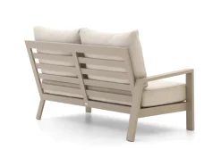 Tierra Outdoor Musone Ecklounge-Set 5-teilig 6-Sitzer