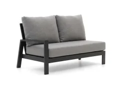 Tierra Outdoor Musone Ecklounge-Set 5-teilig 6-Sitzer
