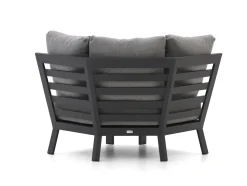 Tierra Outdoor Musone/Flip-Up Ecklounge-Set 5-teilig 6-Sitzer