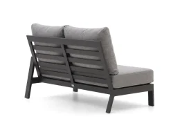 Tierra Outdoor Musone/Flip-Up Ecklounge-Set 5-teilig 6-Sitzer