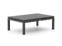 Tierra Outdoor Musone/Flip-Up Ecklounge-Set 5-teilig 6-Sitzer