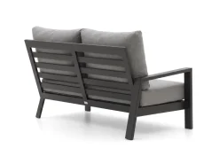 Tierra Outdoor Musone/Flip-Up Ecklounge-Set 5-teilig 6-Sitzer
