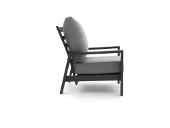 Tierra Outdoor Musone Gartensessel verstellbar