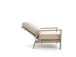 Tierra Outdoor Musone Gartensessel verstellbar