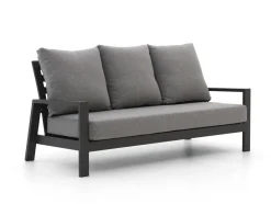 Tierra Outdoor Musone Gartensofa 3-Sitzer 199 cm